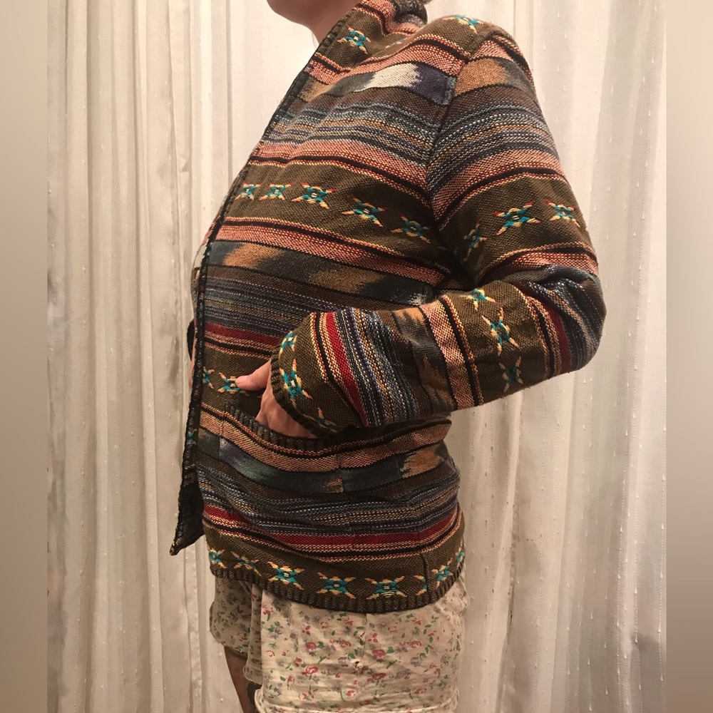 Vintage Blazer - Picture 4 of 9